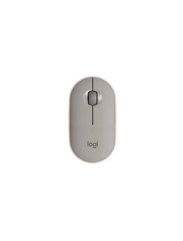 LOGITECH WIRELESS MO